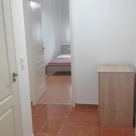 Lägenhet Eszterlanc Apartman Debrecen
