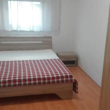 Eszterlanc Apartman Lägenhet Debrecen