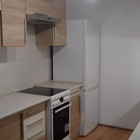 Eszterlanc Apartman